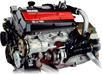 P3845 Engine